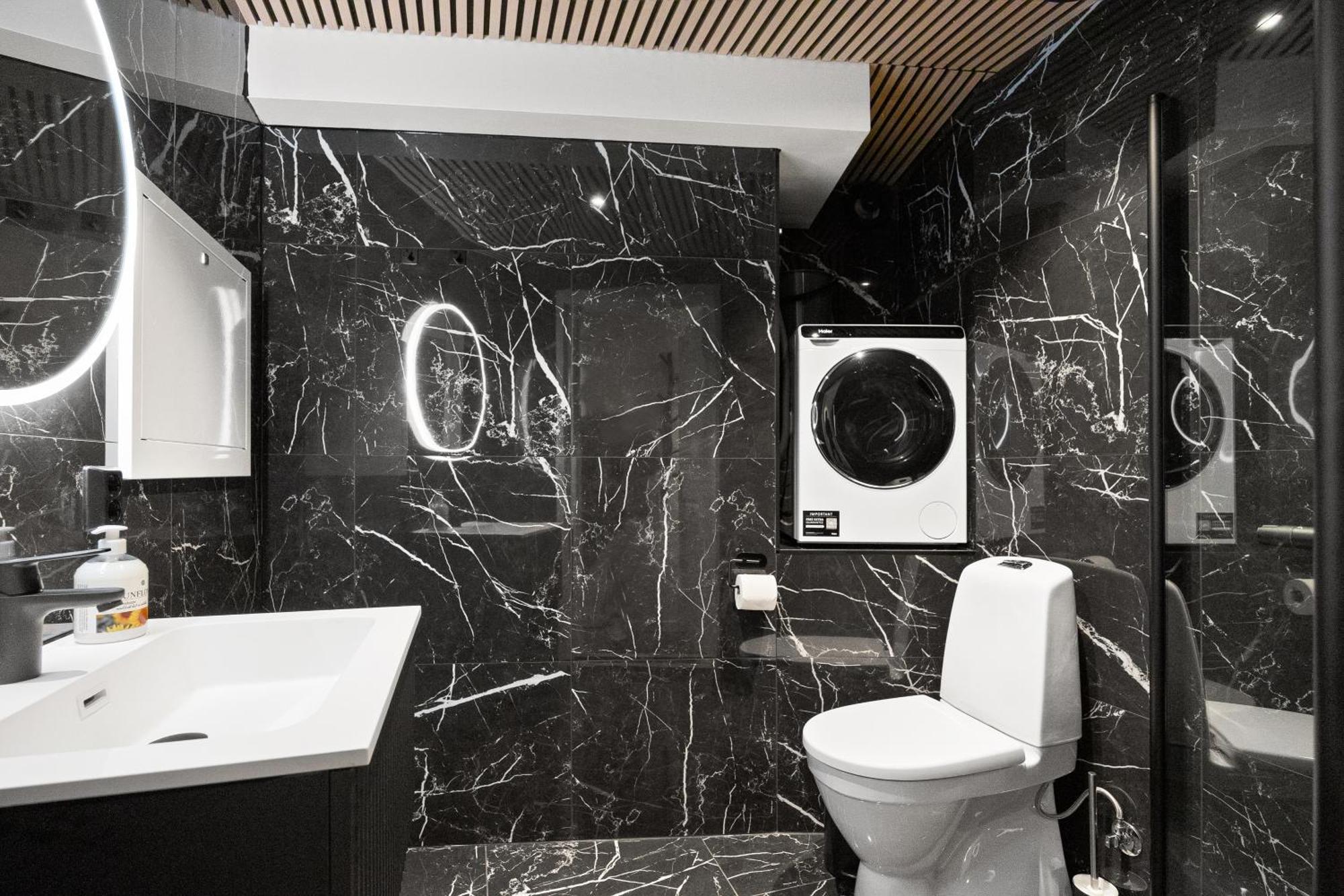 Апартаменты Renovated 2024 - Viking Inspired - Behind Bryggen *