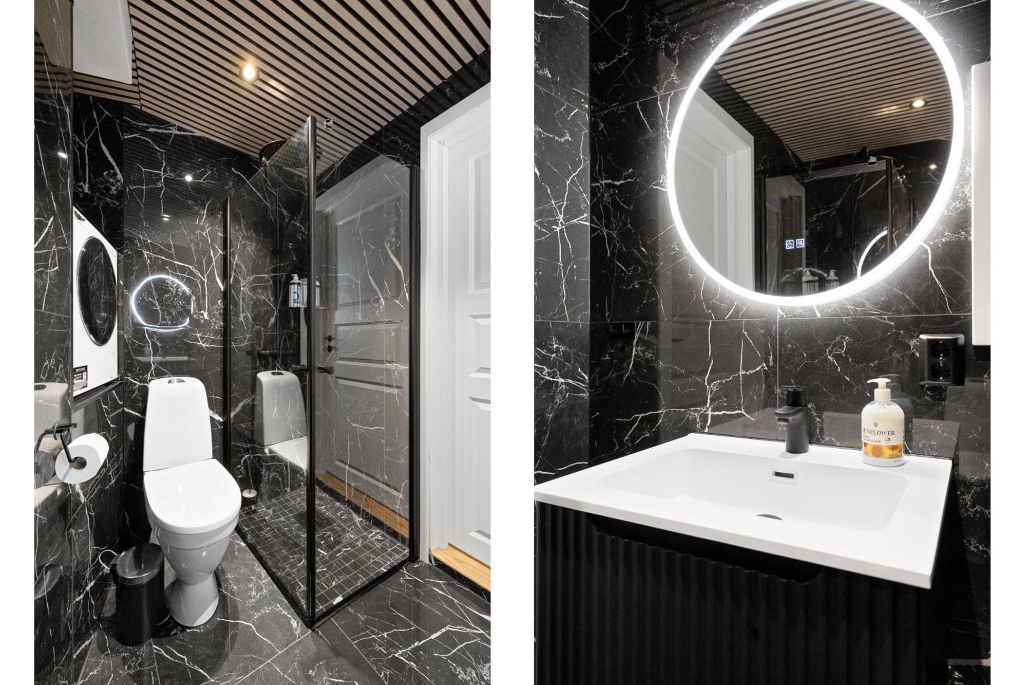 Renovated 2024 - Viking Inspired - Behind Bryggen Bergen